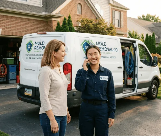 Crawlspace Mold Remediation Callahan, CA FAQs